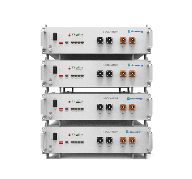 HiCorenergy I-BOX 48100R 1